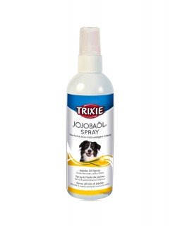 Trixie Спрей для шерсти с натуральным маслом жожоба