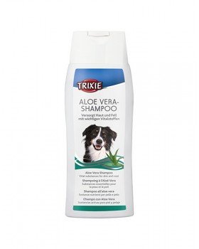 Trixie Шампунь для собак с алоэ вера Trixie Шампунь для собак с алоэ вера