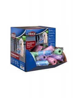 Пакеты для уборки Trixie (1 рулон 20 шт) Пакеты для уборки Trixie (1 рулон 20 шт)