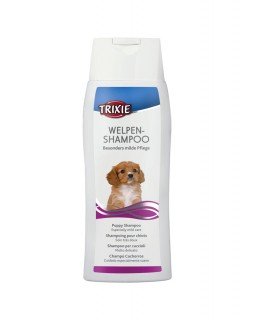 Trixie Шампунь для щенков