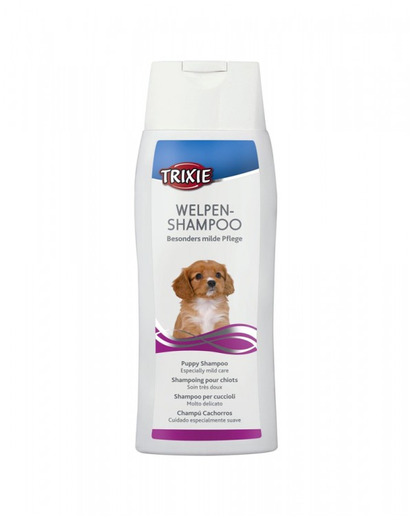 Trixie Шампунь для щенков