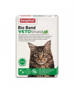 Beaphar Bio Band Нашийник для кішок 35 см