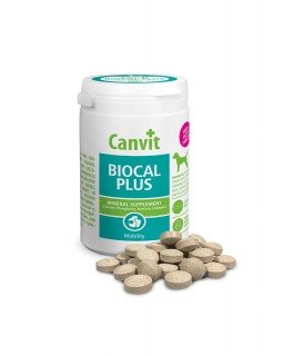 Канвит ( Canvit)  Biocal Plus для собак