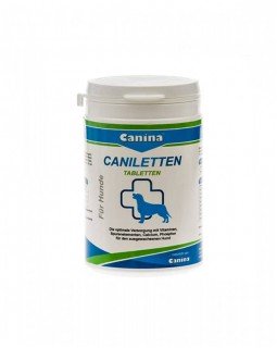 Canina Caniletten комплекс для взр. собак