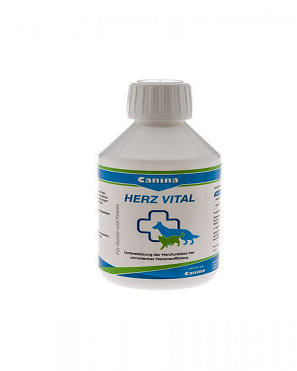 Canina Herz-Vital  