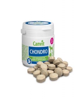 Канвит ( Canvit) Chondro для собак