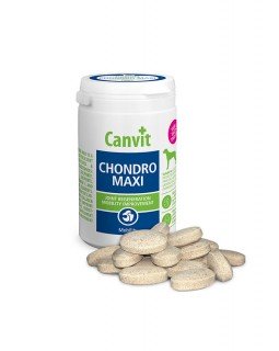 Канвит ( Canvit) Chondro Maxi для собак