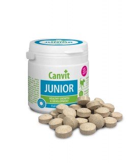 Канвит ( Canvit)  Junior для щенков