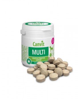 Канвит ( Canvit)  Multi для собак