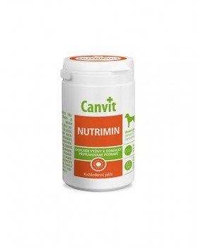 Канвит ( Canvit)  Nutrimin для собак