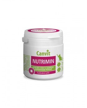 Канвит (Canvit) Nutrimin для котов Канвит (Canvit) Nutrimin для котов