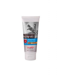Nutri-Vet Multi-Vite Paw-Gel для котов, 89 г.