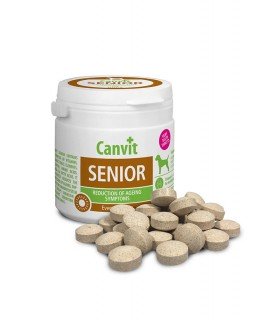 Канвит ( Canvit)  Senior для пожилых собак