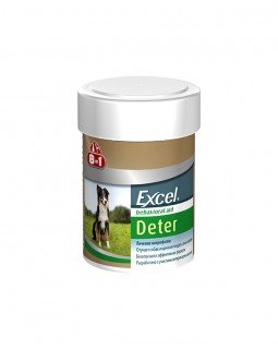 8in1 Excel Deter Coprophagia 8in1 Excel Deter Coprophagia