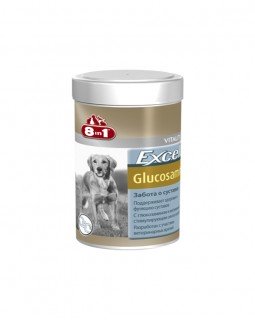 8in1 Excel Glucosamine