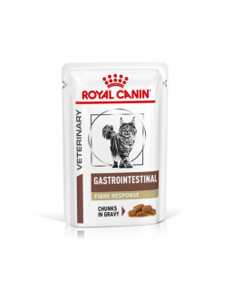 Royal Canin Gastrointestinal Feline Fibre Response