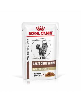 Royal Canin Gastrointestinal Feline Fibre Response