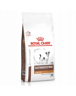 Сухий корм для собак Royal Canin Gastrointestinal Low Fat Small Dog Canine Сухий корм для собак Royal Canin Gastrointestinal Low Fat Small Dog Canine