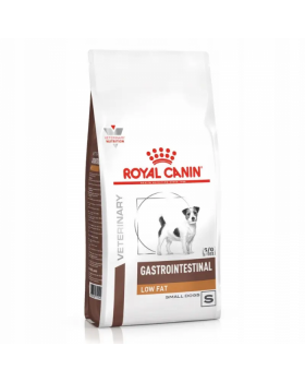 Сухий корм для собак Royal Canin Gastrointestinal Low Fat Small Dog Canine