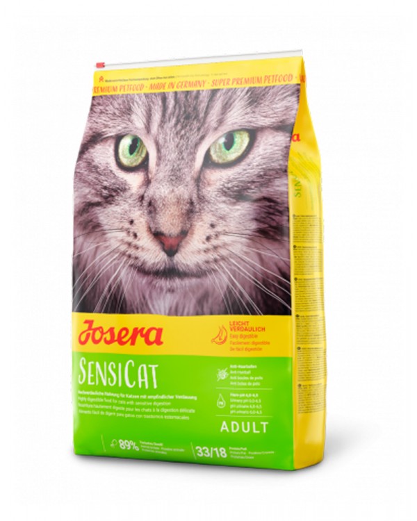 Josera SensiCat