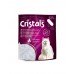 Cristals Fresh Cилікагелевий наповнювач для котячого туалету