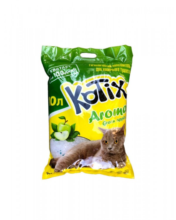 Kotix Aroma Green Apple
