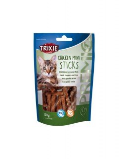 Trixie Premio Міні палички