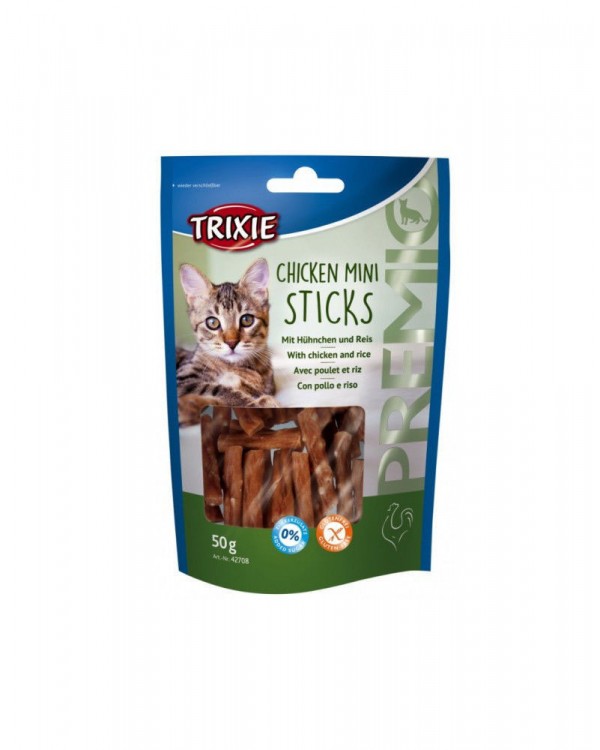 Trixie Premio Міні палички