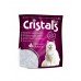 Cristals Fresh Cилікагелевий наповнювач для котячого туалету