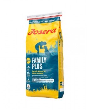 Josera Family Plus