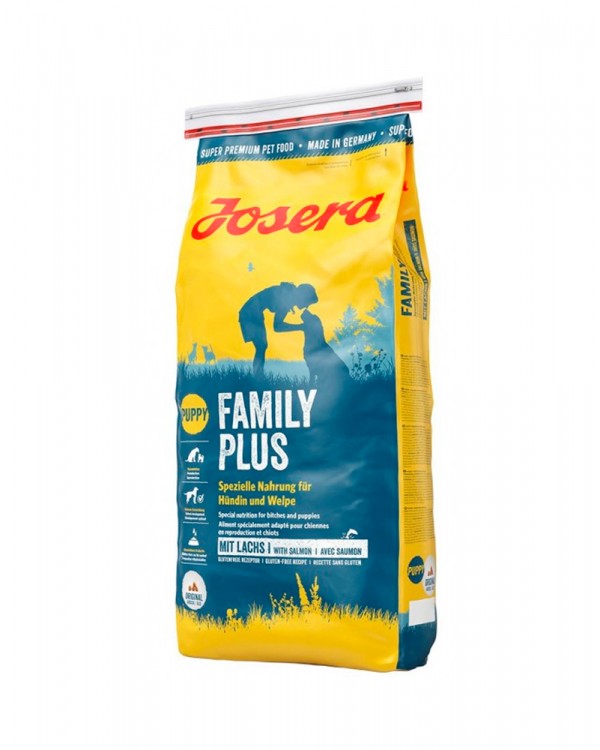 Josera Family Plus