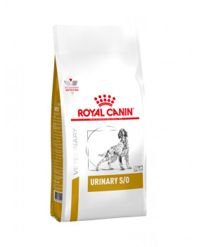 Royal Canin Urinary S/O Dog