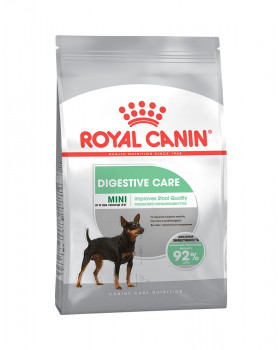 Royal Canin Mini Digestive Care