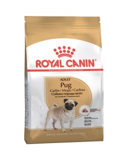 Royal Canin Pug Adult ( для дорослих мопсів) Royal Canin Pug Adult ( для дорослих мопсів)