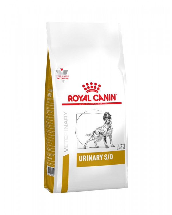 Royal Canin Urinary S/O Dog Royal Canin Urinary S/O Dog