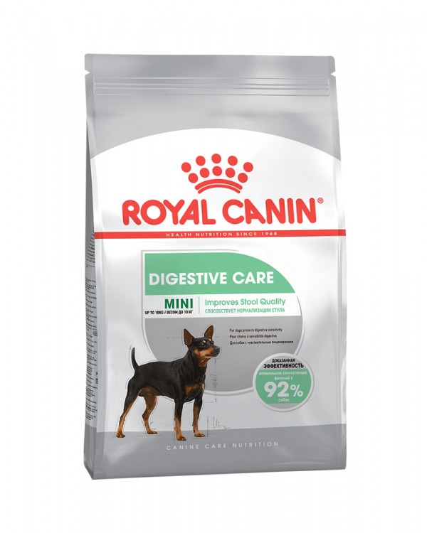 Royal Canin Mini Digestive Care