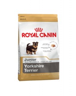 Royal Canin Yorkshire Junior (Puppy)-foto2