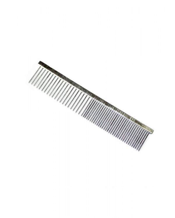 Металлическая расческа Trixie